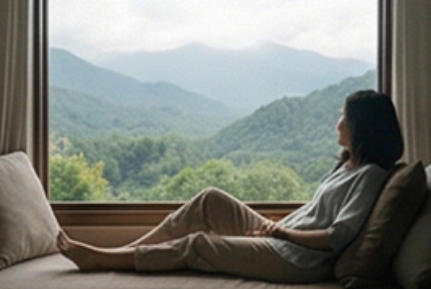 • Cognitive Recharge :